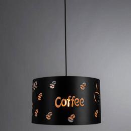 Подвесной светильник Arte Lamp Caffetteria  - 3